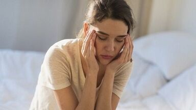 Servikal osteokondroz nasıl tezahür edilir